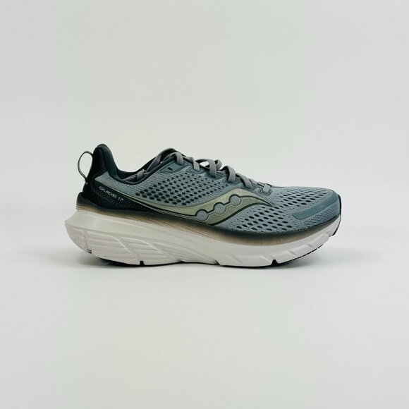 Saucony Guide 17 \'Flint Shadow\' S20936-115 Multi Size main image 12